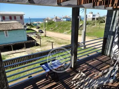 House Periquete Punta del Diablo