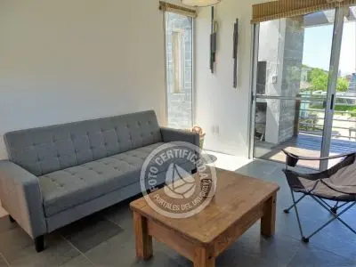 House Periquete Punta del Diablo