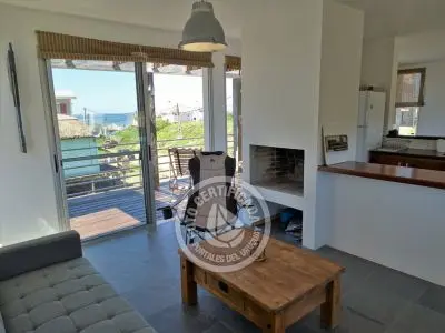 House Periquete Punta del Diablo