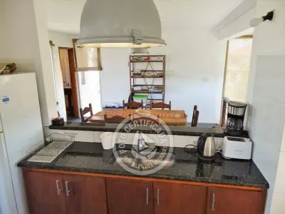 House Periquete Punta del Diablo