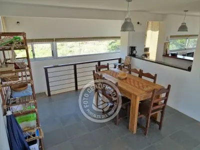 House Periquete Punta del Diablo