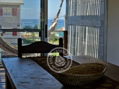 House Periquete Punta del Diablo