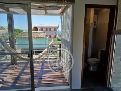 House Periquete Punta del Diablo