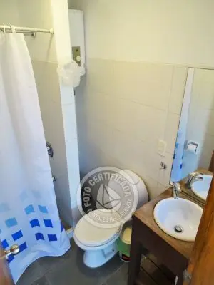 House Periquete Punta del Diablo