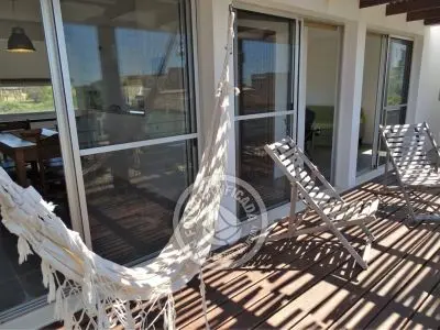 House Periquete Punta del Diablo