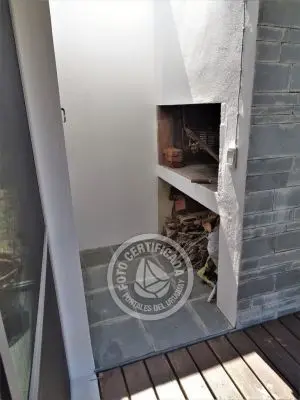 House Periquete Punta del Diablo