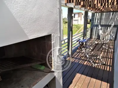 House Periquete Punta del Diablo