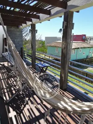 House Periquete Punta del Diablo