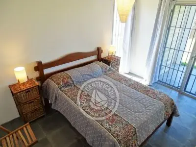 House Periquete Punta del Diablo