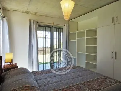 House Periquete Punta del Diablo