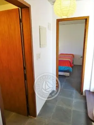 House Periquete Punta del Diablo