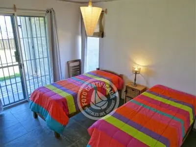 House Periquete Punta del Diablo