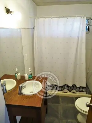 House Periquete Punta del Diablo