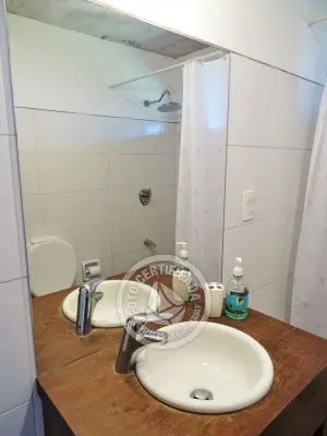 House Periquete Punta del Diablo