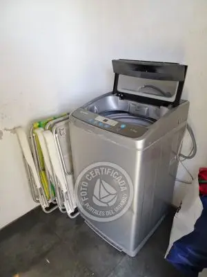 House Periquete Punta del Diablo