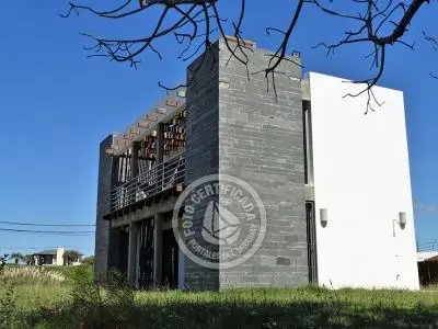 House Periquete Punta del Diablo