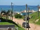 House Periquete Punta del Diablo