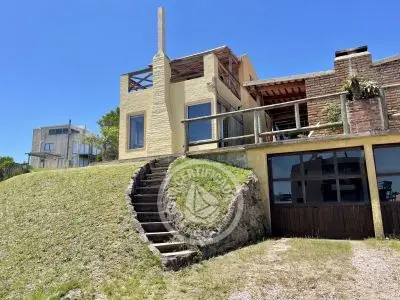 Complexo El Mirador Punta del Diablo