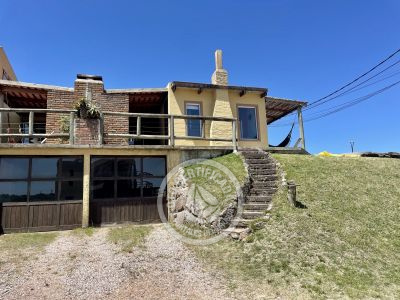 Villa El Mirador Punta del Diablo