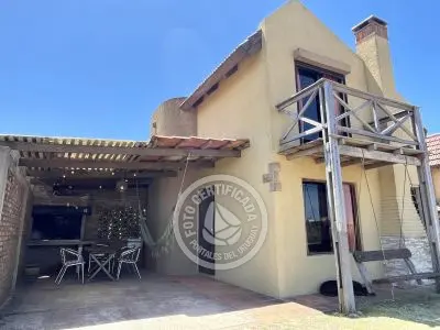 Complexo El Mirador Punta del Diablo