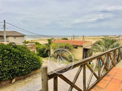Villa El Mirador Punta del Diablo