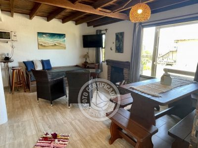 Villa El Mirador Punta del Diablo