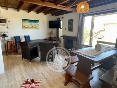 Complexo El Mirador Punta del Diablo