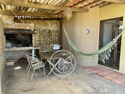 Villa El Mirador Punta del Diablo