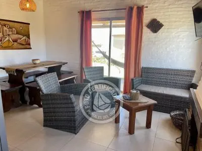 Complexo El Mirador Punta del Diablo