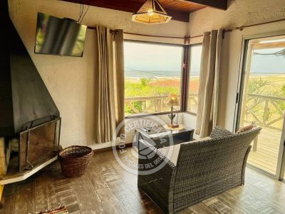 Villa El Mirador Punta del Diablo