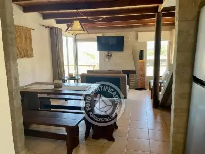 Complexo El Mirador Punta del Diablo