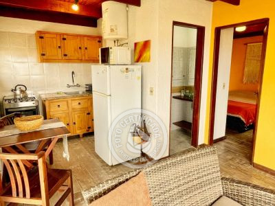 Villa El Mirador Punta del Diablo