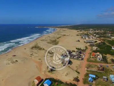 Complexo El Mirador Punta del Diablo