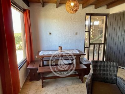 Villa El Mirador Punta del Diablo