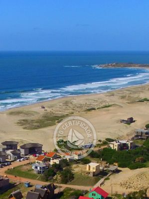 Villa El Mirador Punta del Diablo