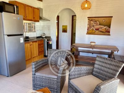 Villa El Mirador Punta del Diablo