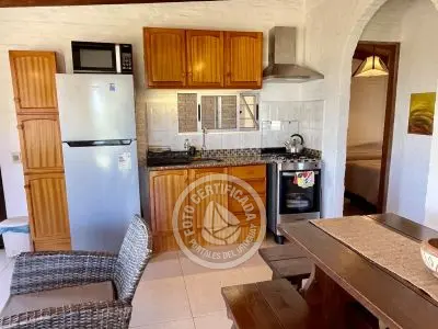 Complexo El Mirador Punta del Diablo