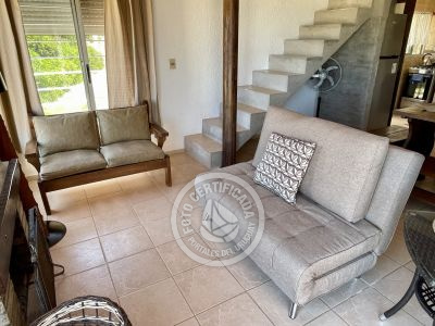 Villa El Mirador Punta del Diablo