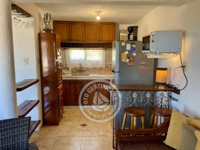 Villa El Mirador Punta del Diablo