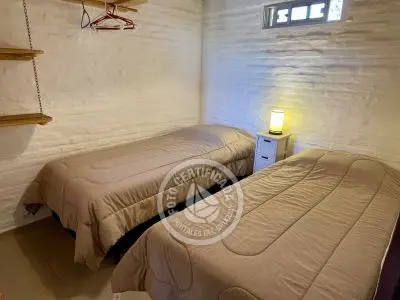 Complexo El Mirador Punta del Diablo