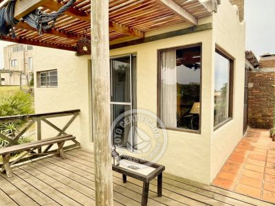 Villa El Mirador Punta del Diablo