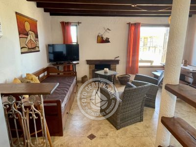 Villa El Mirador Punta del Diablo