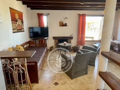 Complexo El Mirador Punta del Diablo