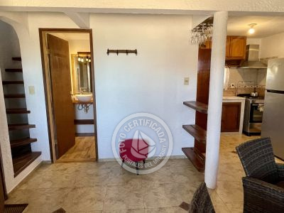 Villa El Mirador Punta del Diablo