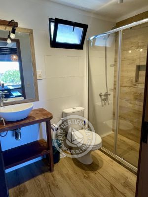 Villa El Mirador Punta del Diablo