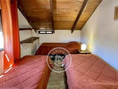 Villa El Mirador Punta del Diablo