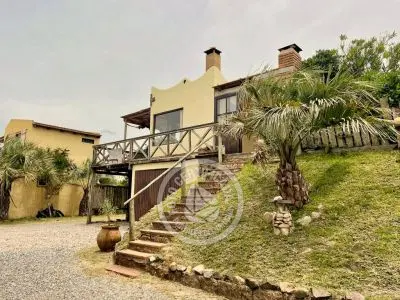 Complexo El Mirador Punta del Diablo