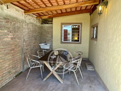 Villa El Mirador Punta del Diablo