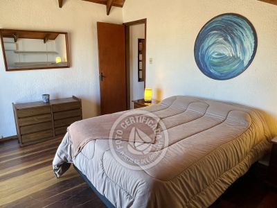 Villa El Mirador Punta del Diablo