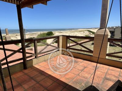 Villa El Mirador Punta del Diablo